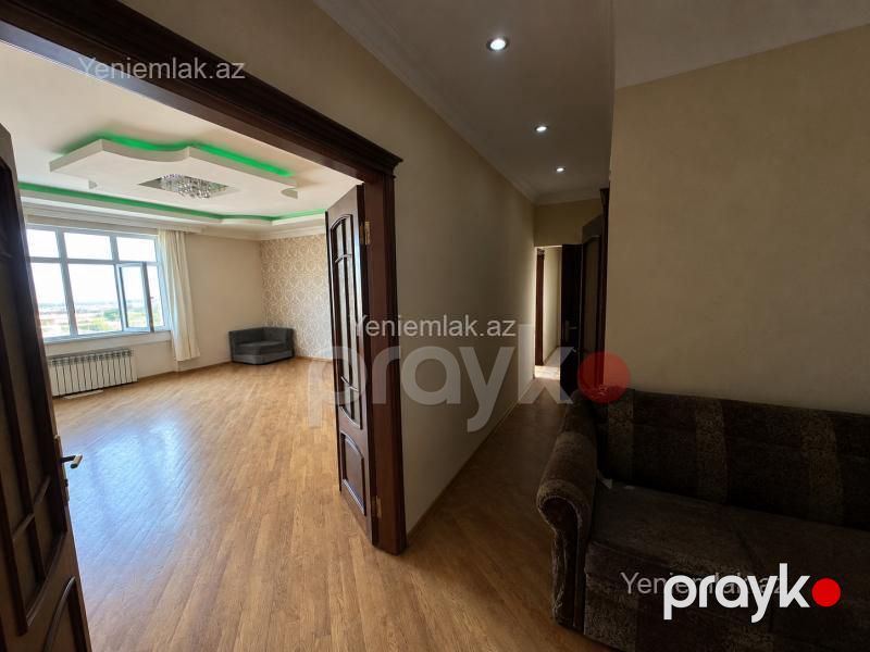 Satılır 3 otaqlı Bina evi menzil (Yeni tikili), 138 m², Nəsimi rayonu — Mənzil, Bakı (11)