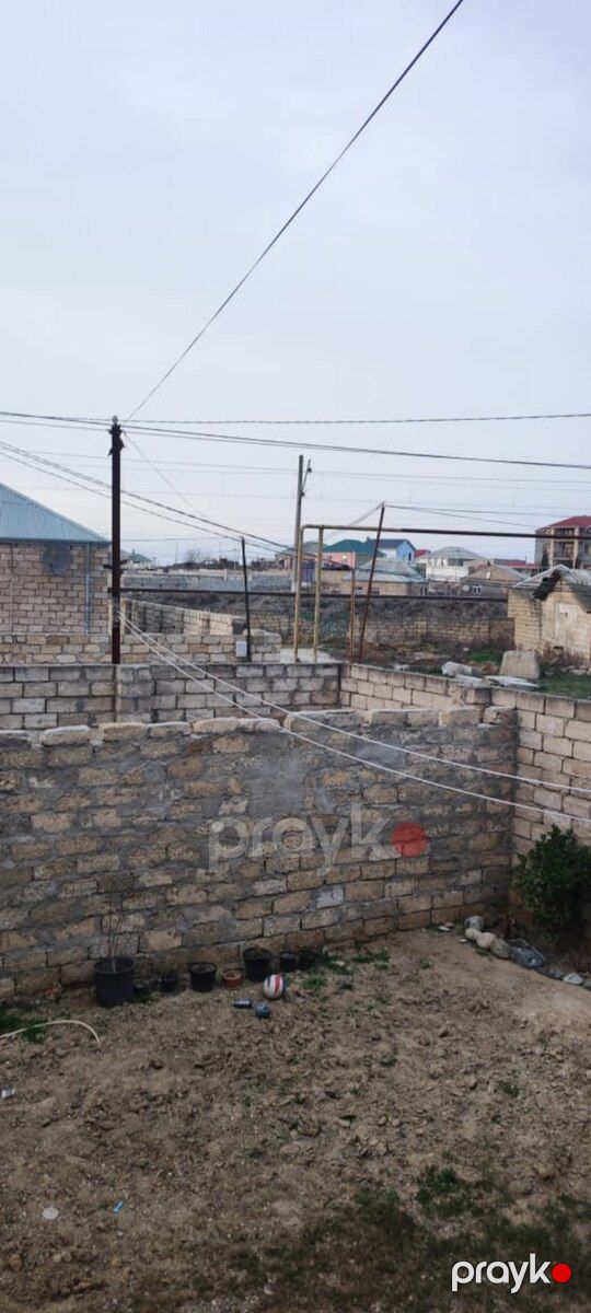 Həyət evi, Qala qəs — Ev, villa, Bakı (5)
