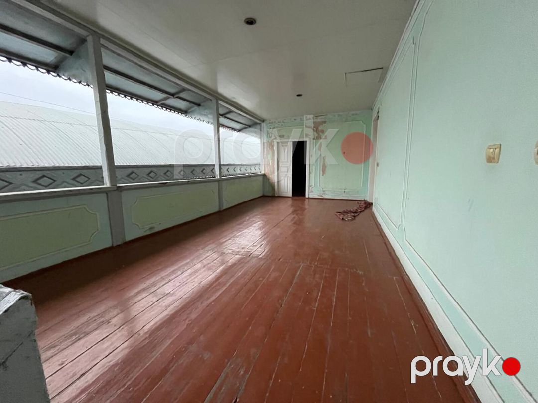 Satılır 7 otaqlı həyət evi/bağ evi 291.2 m² — Ev, villa, Yevlax (6)