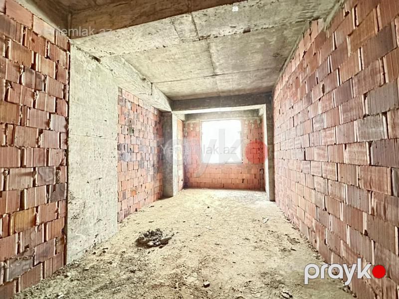 Satılır 3 otaqlı Bina evi menzil (Yeni tikili), 120.13 m², Yasamal rayonu — Mənzil, Bakı (4)
