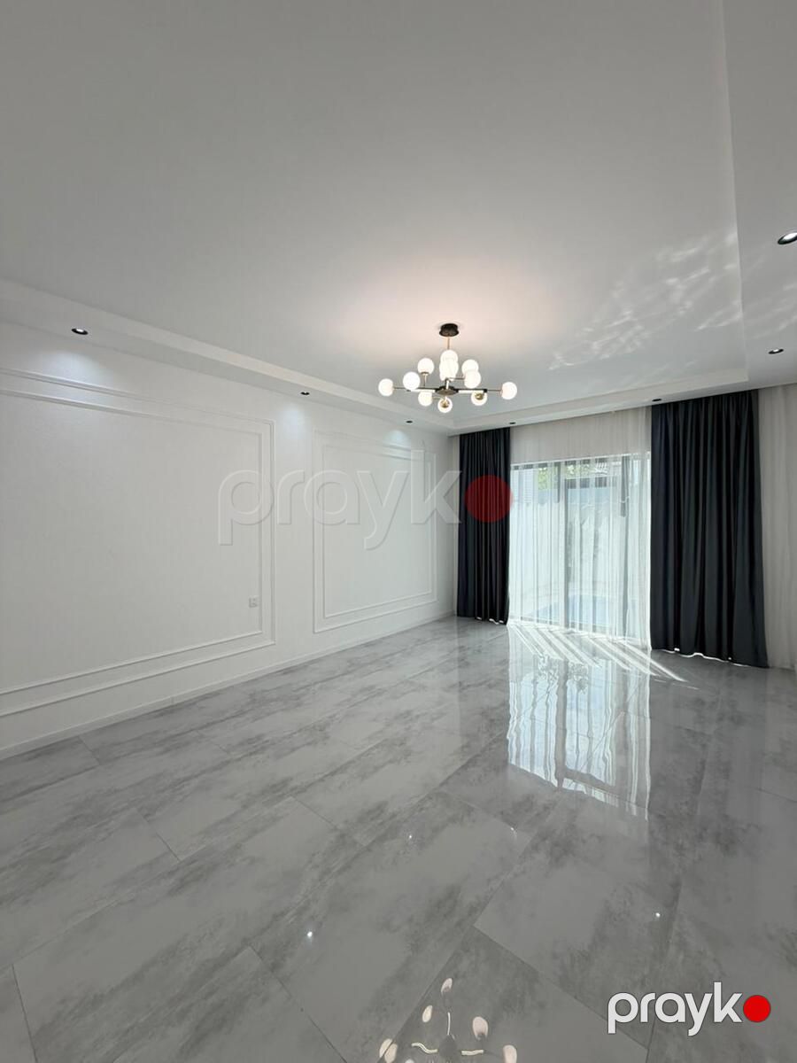 Satılır 4 otaqlı həyət evi/bağ evi 150 m² — Ev, villa, Bakı (8)