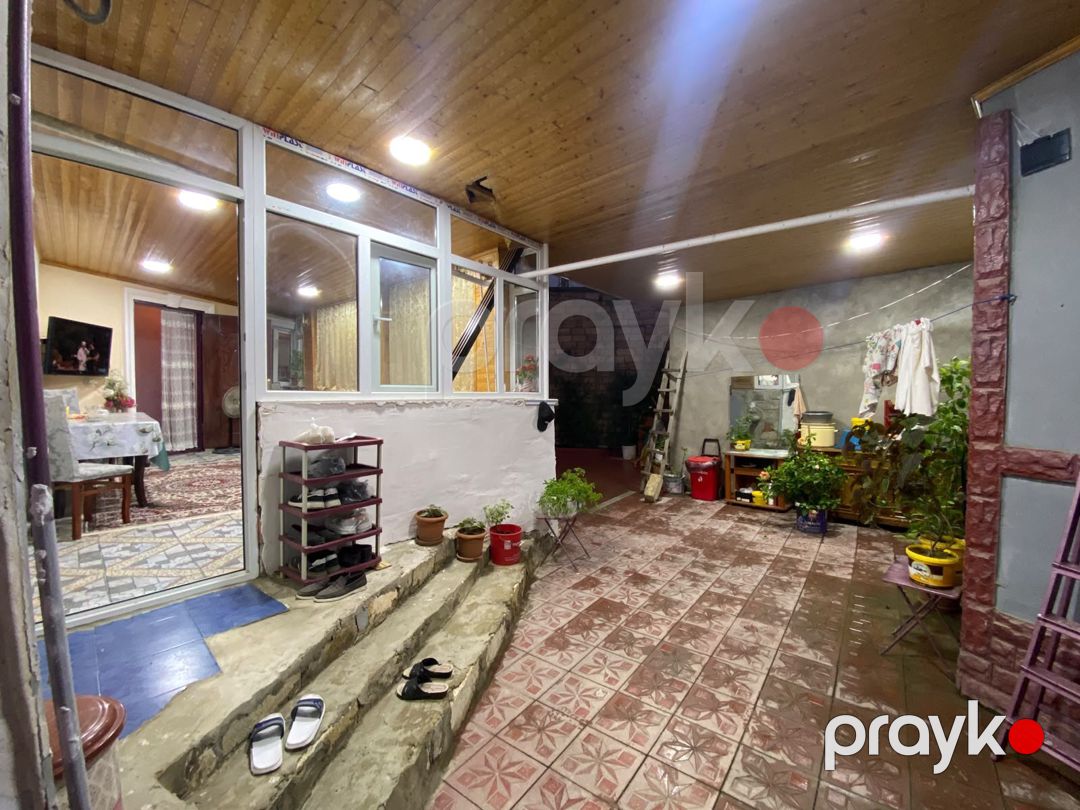 Həyət evi, Binəqədi qəs — Ev, villa, Bakı (2)