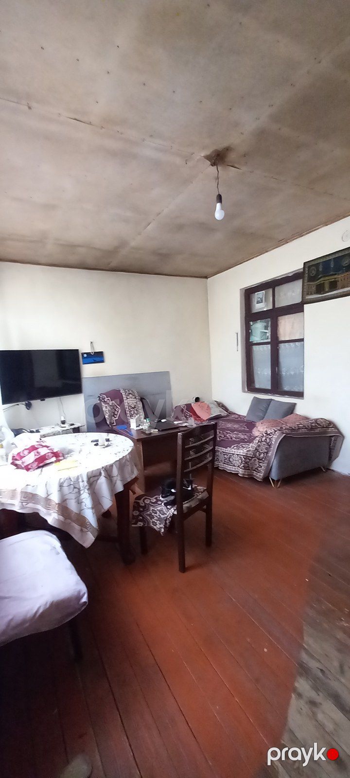 Həyət evi, Ləhiş bağları — Ev, villa, Bakı (7)