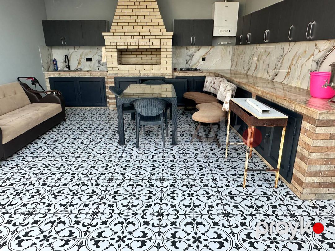 Satılır 4 otaqlı həyət evi/bağ evi 250 m² — Ev, villa, Bakı (8)