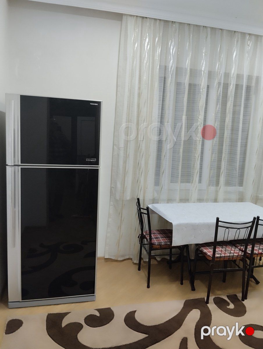 Həyət evi kirayə verilir, Qusar r — Ev, villa, Qusar (8)