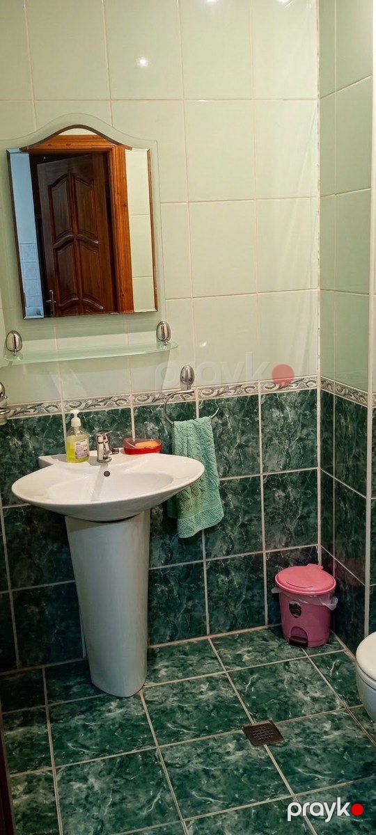 İcarəyə verilir 5 otaqlı yeni tikili 220 m² — Mənzil, Bakı (10)