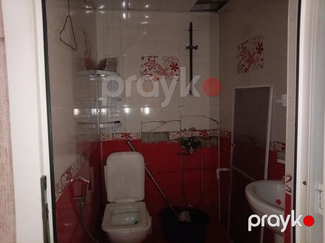 1 otaqlı mənzil, 37 m², Abşeron — Mənzil, Abşeron (8)