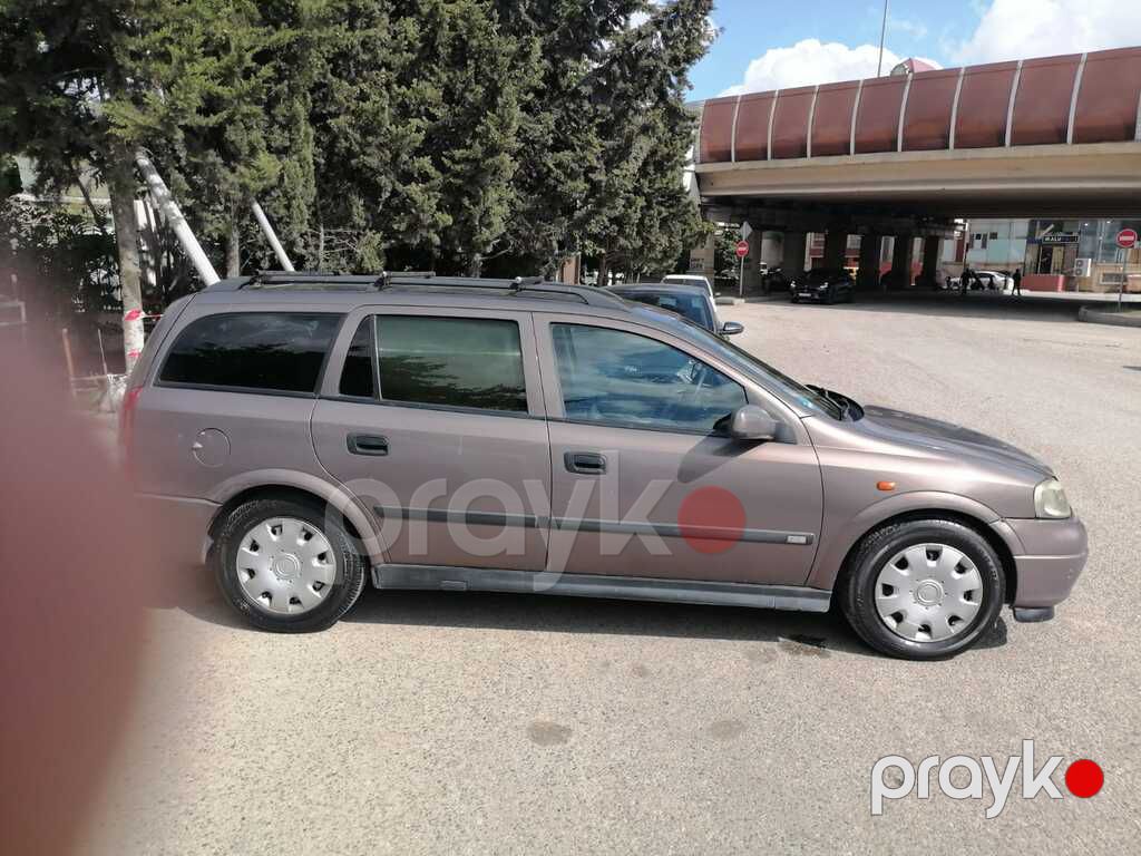 Opel Astra, 1.8 L, 1998 il, 347 000 km — Avtomobillər, Bakı (3)