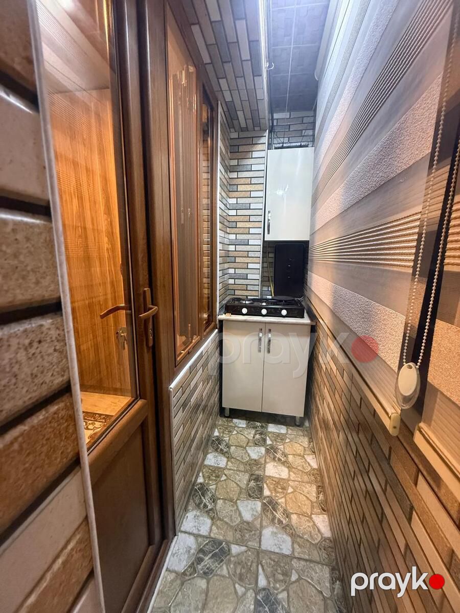 Satılır 5 otaqlı köhnə tikili 115 m² — Mənzil, Sumqayıt (5)