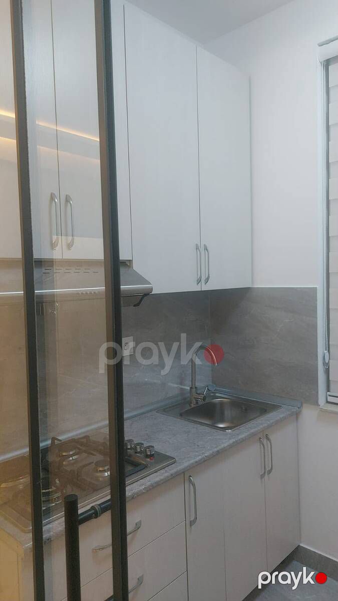 Satılır 2 otaqlı yeni tikili 52 m² — Mənzil, Bakı (2)