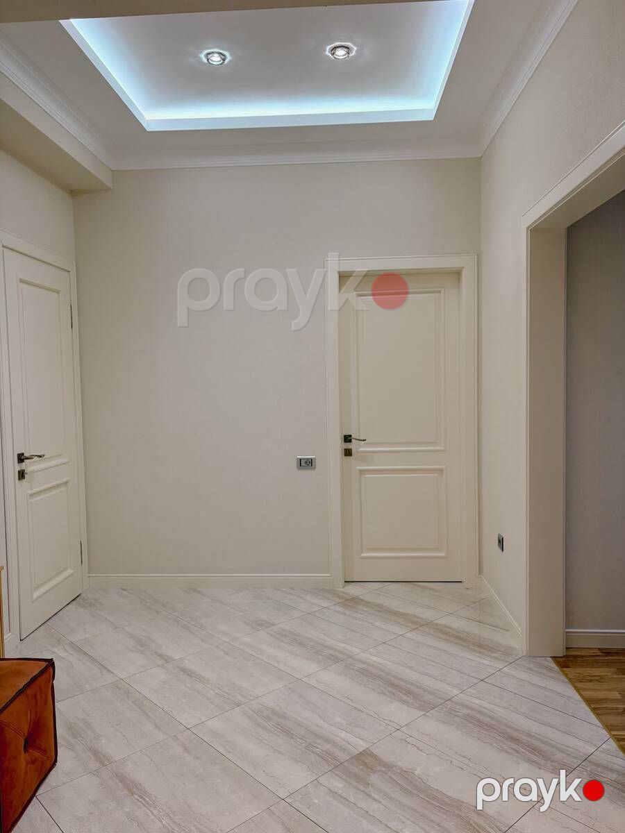 Satılır 3 otaqlı yeni tikili 116 m² — Mənzil, Bakı (2)