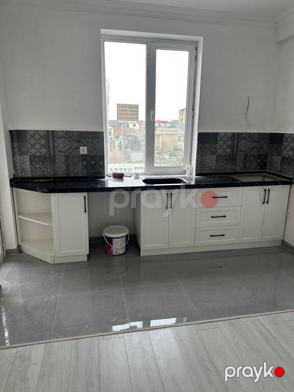 3-otaqlı yeni tikili, Masazır qəs., 76 m² — Mənzil, Bakı (6)