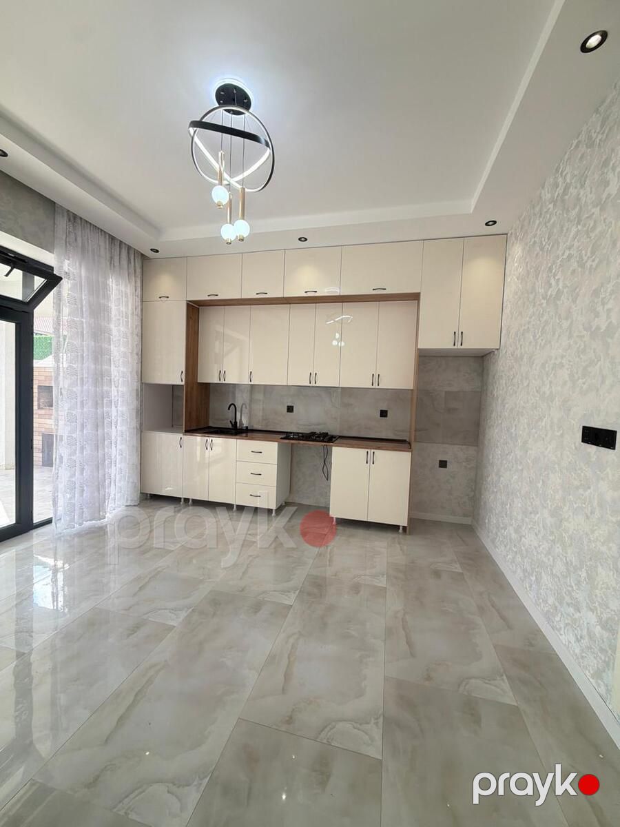 Bağ evi, Mərdəkan qəs — Ev, villa, Bakı (8)