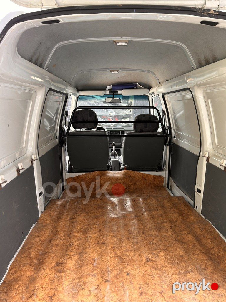Chevrolet Damas, 0.8 L, 2024 il, 23 800 km — Avtomobillər, Bakı (6)