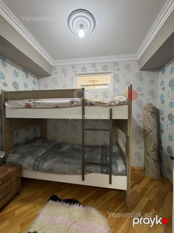 Satılır 3 otaqlı Bina evi menzil (Yeni tikili), 80 m², Masazır — Mənzil, Abşeron (10)