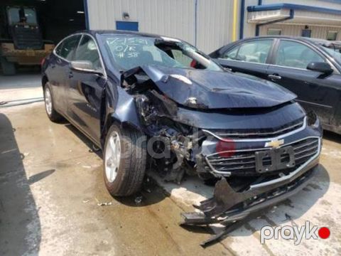 "Chevrolet Malibu" ehtiyat hissələri — Bakı