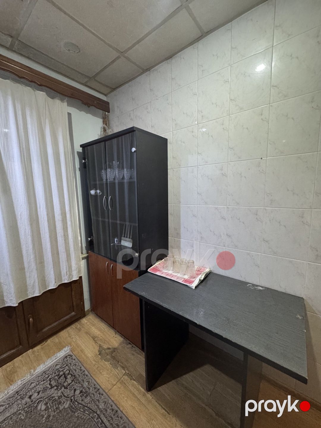 İcarəyə verilir 2 otaqlı köhnə tikili 55 m² — Mənzil, Bakı (12)