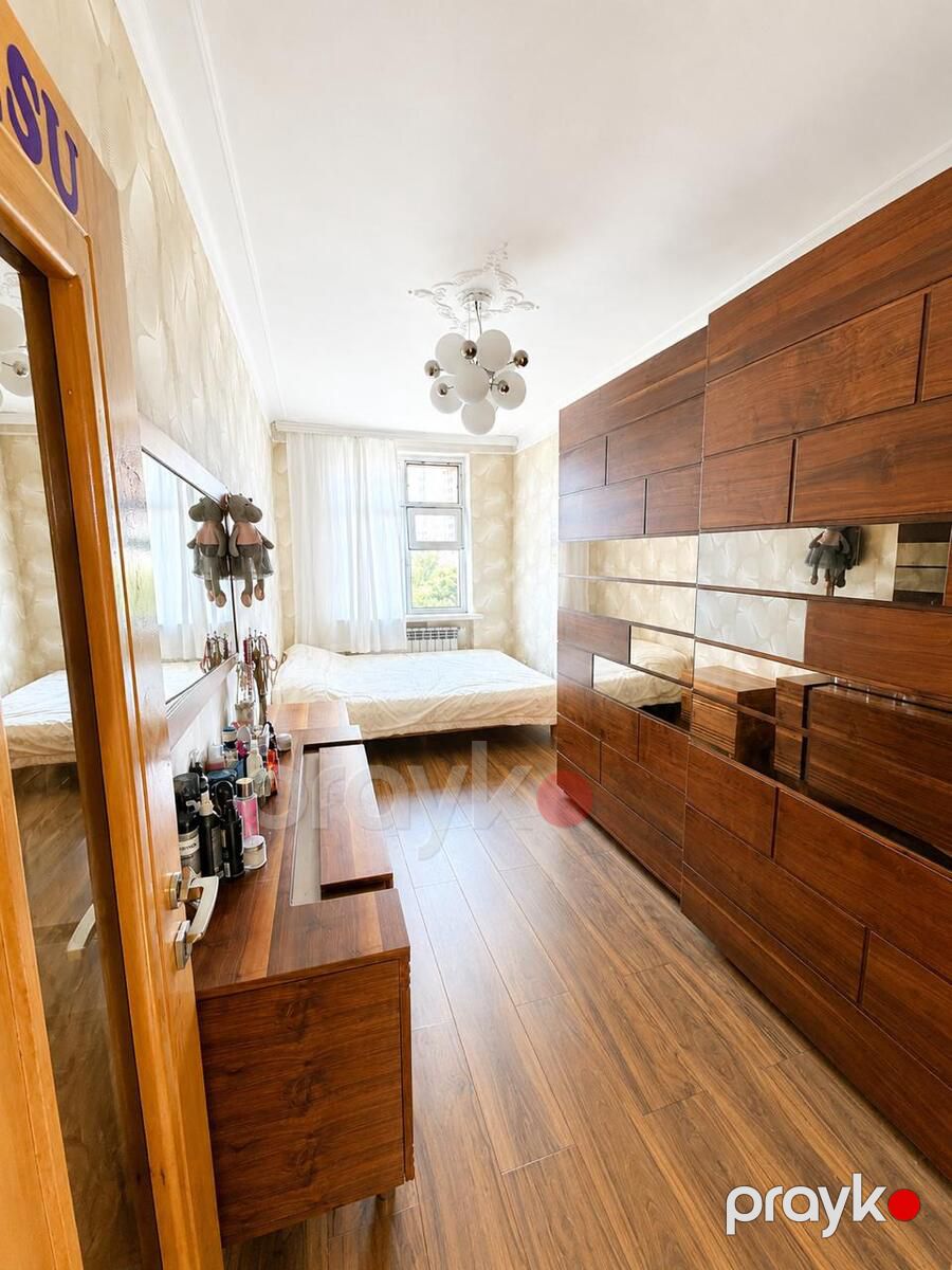 Satılır 3 otaqlı köhnə tikili 68 m² — Mənzil, Bakı (4)
