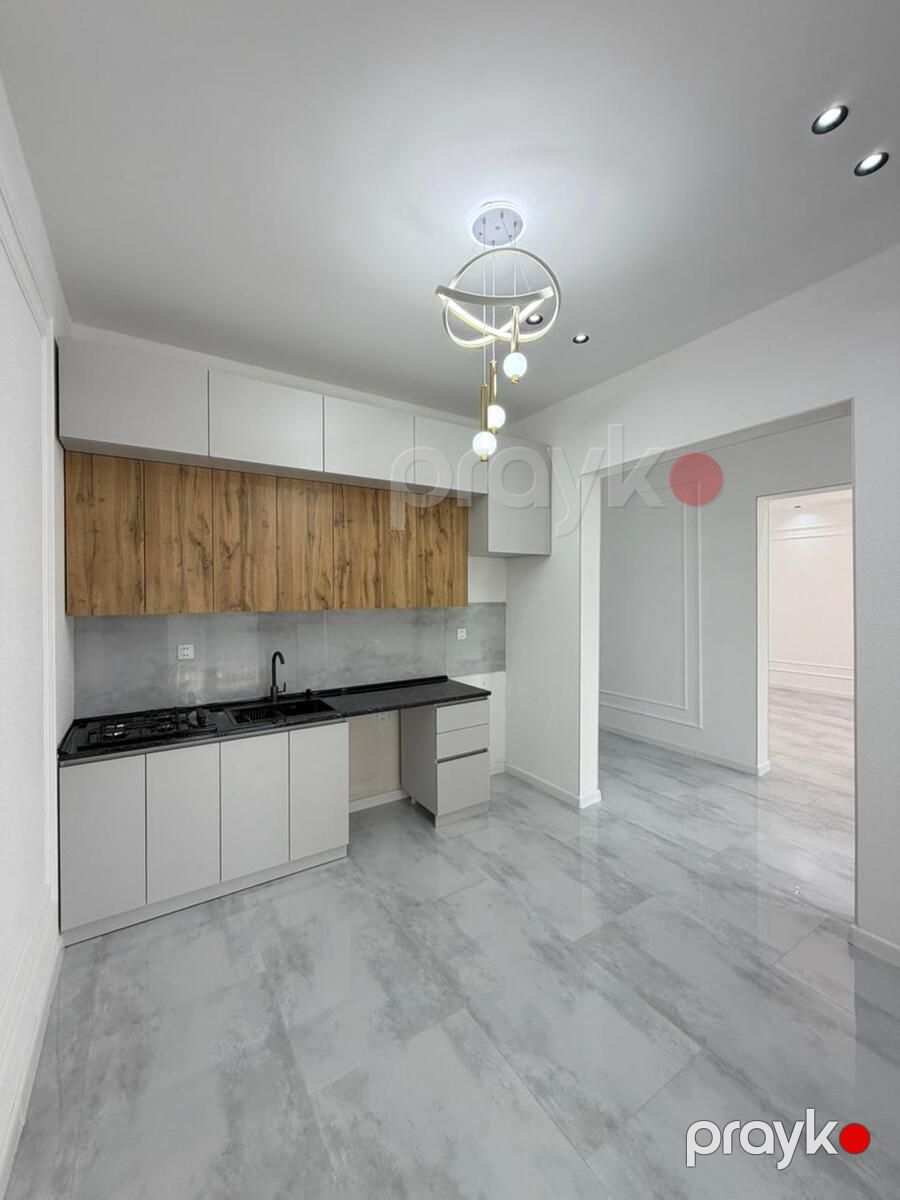 Satılır 4 otaqlı həyət evi/bağ evi 150 m² — Ev, villa, Bakı (10)