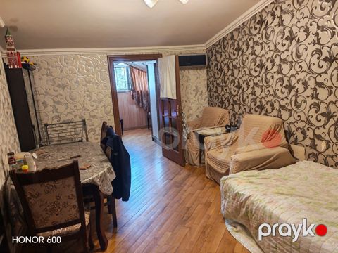 2-otaqlı yeni tikili kirayə verilir, Yeni Yasamal qəs., 50 m² — Bakı