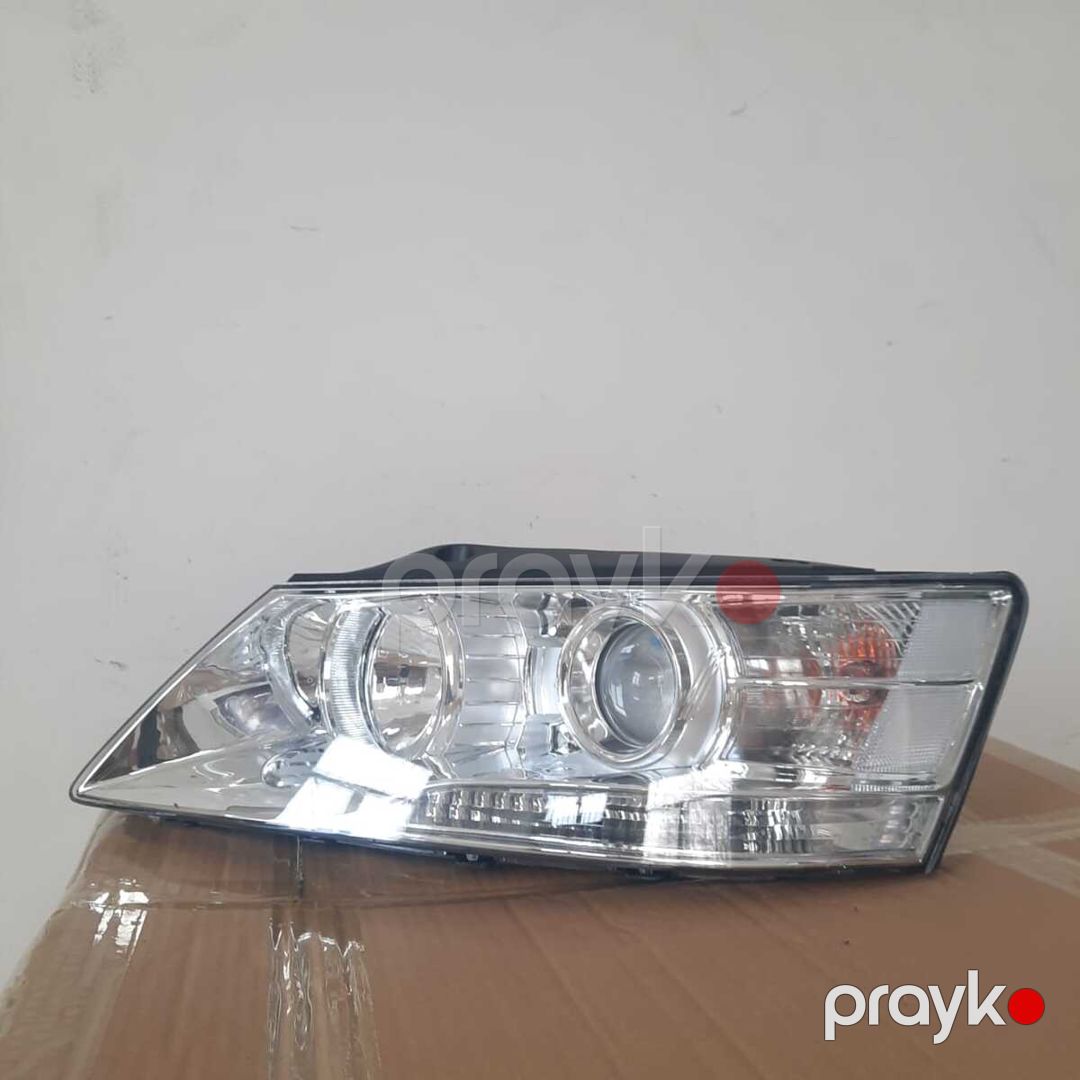 "Hyundai Sonata 2009" ön farası — Ehtiyat hissələri və aksesuarlar, Bakı (2)