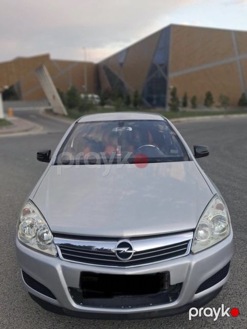 Opel Astra, 1.3 L, 2007 il, 390 000 km — Bakı