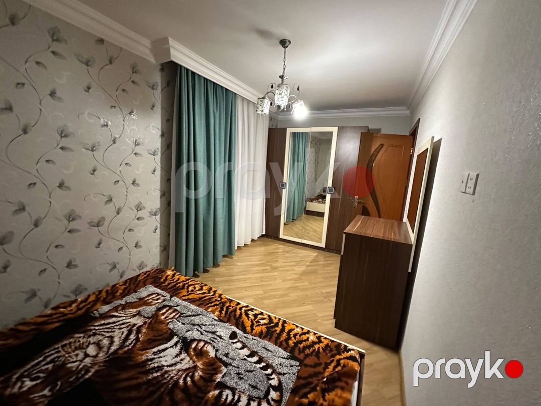 2-otaqlı mənzil kirayə verilir, Səbail r., 60 m² — Mənzil, Bakı (3)