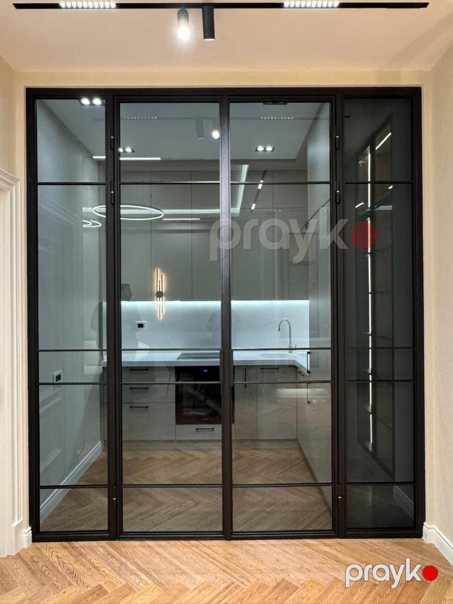 2-otaqlı yeni tikili kirayə verilir, Zahid Xəlilov küç., 70 m² — Mənzil, Bakı (6)