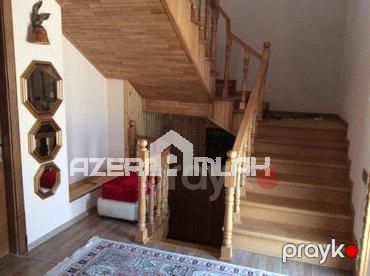 Satılır 5 otaqlı ev Quba rayonu Quba şəhəri — Ev, villa, Quba (4)