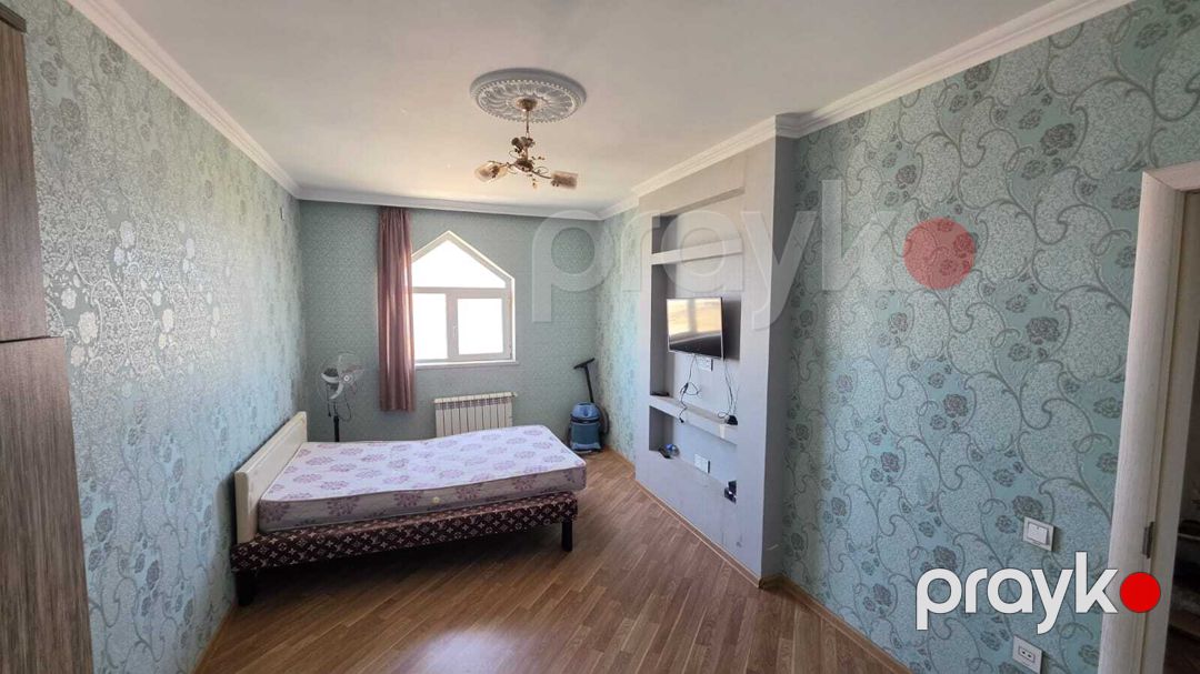 Satılır 1 otaqlı yeni tikili 38 m² — Mənzil, Bakı (10)