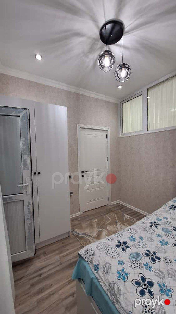 Satılır 3 otaqlı yeni tikili 70 m² — Mənzil, Bakı (8)