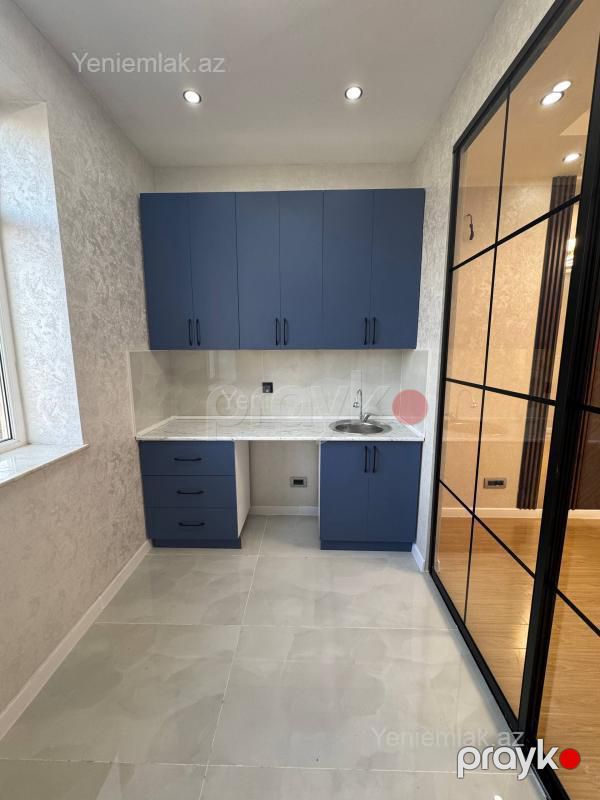Satılır 3 otaqlı Bina evi menzil (Yeni tikili), 74 m², Masazır — Mənzil, Abşeron (12)