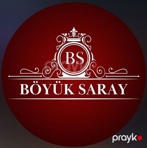 Böyük Saray — Bakı