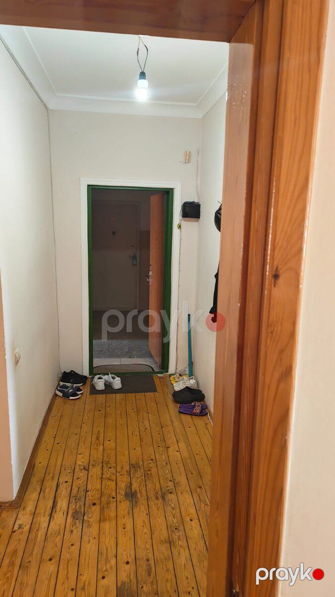 3-otaqlı mənzil, Biləcəri qəs., 80 m² — Mənzil, Bakı (12)