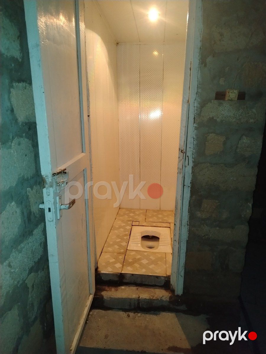 Həyət evi kirayə verilir, Mirzağa Quluzadə küç — Ev, villa, Salyan (6)