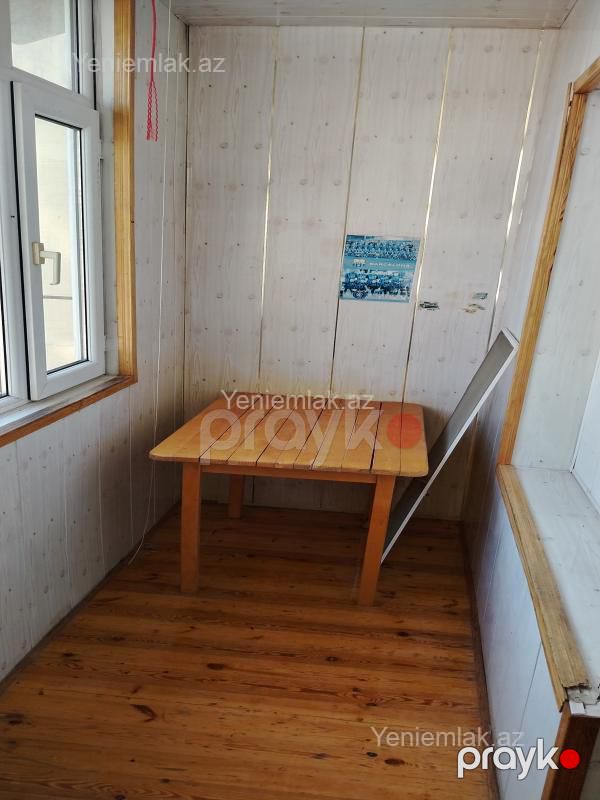 Satılır 2 otaqlı Bina evi menzil (Köhnə tikili), 65 m², Xətai rayonu — Mənzil, Bakı (10)