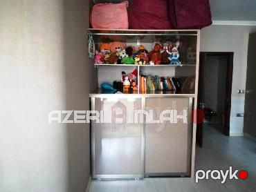 Satılır 2 otaqlı mənzil Yasamal rayonu Yasamal rayonu, Yeni Yasamal qəsəbəsi — Mənzil, Bakı (5)