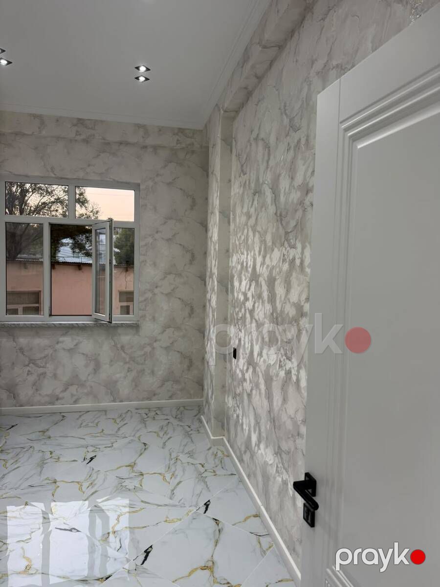 2-otaqlı yeni tikili, 1-ci mkr., 80.6 m² — Mənzil, Sumqayıt (4)