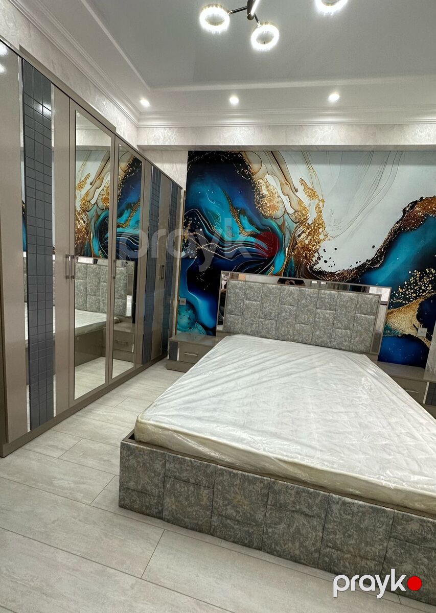 Satılır 3 otaqlı yeni tikili 100 m² — Mənzil, Xırdalan (10)