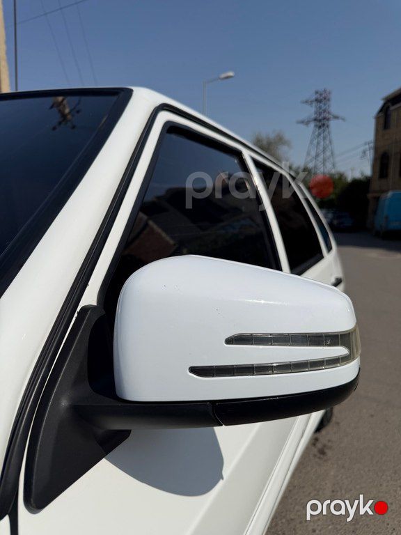 Lada (VAZ) 2114, 1.6 L, 2011 il, 30 000 km — Avtomobillər, Gəncə (11)