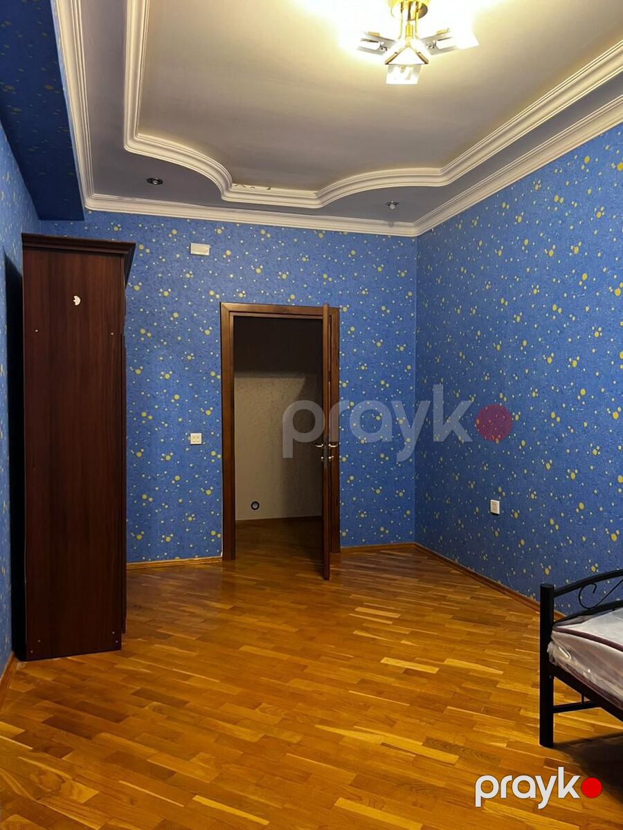 Satılır 3 otaqlı yeni tikili 127 m² — Mənzil, Bakı (10)