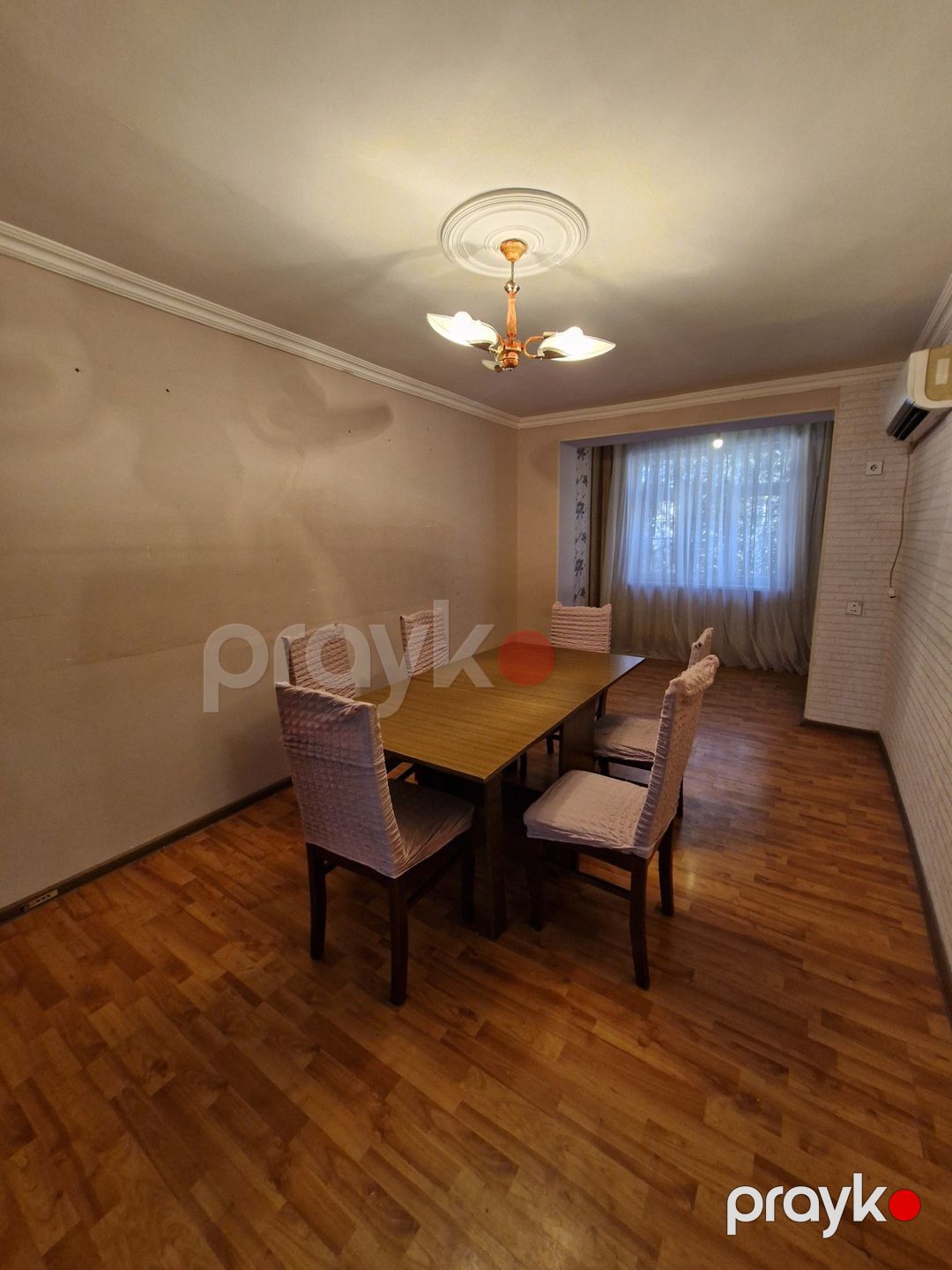 Satılır 2 otaqlı köhnə tikili 55 m² — Mənzil, Bakı (2)