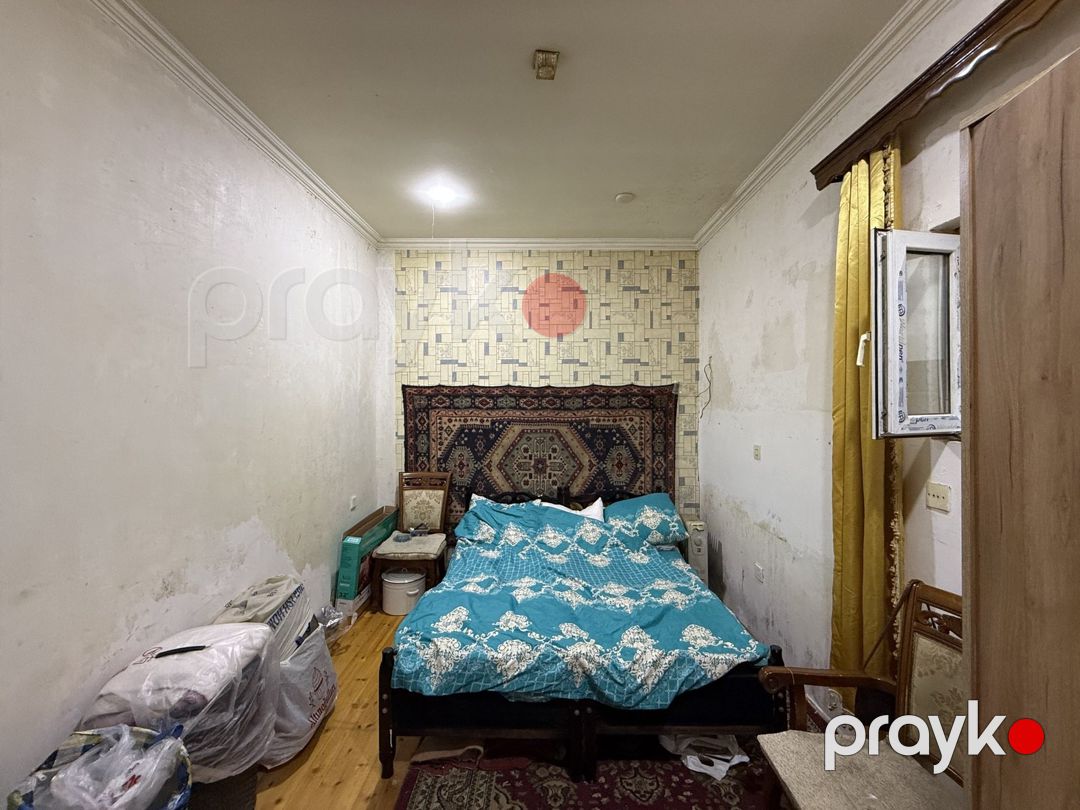 Həyət evi, Mehdiabad qəs — Ev, villa, Bakı (6)
