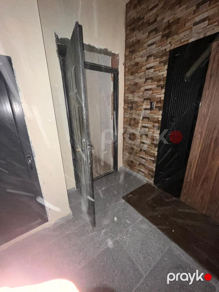 Satılır 3 otaqlı yeni tikili 96 m² — Mənzil, Bakı (2)