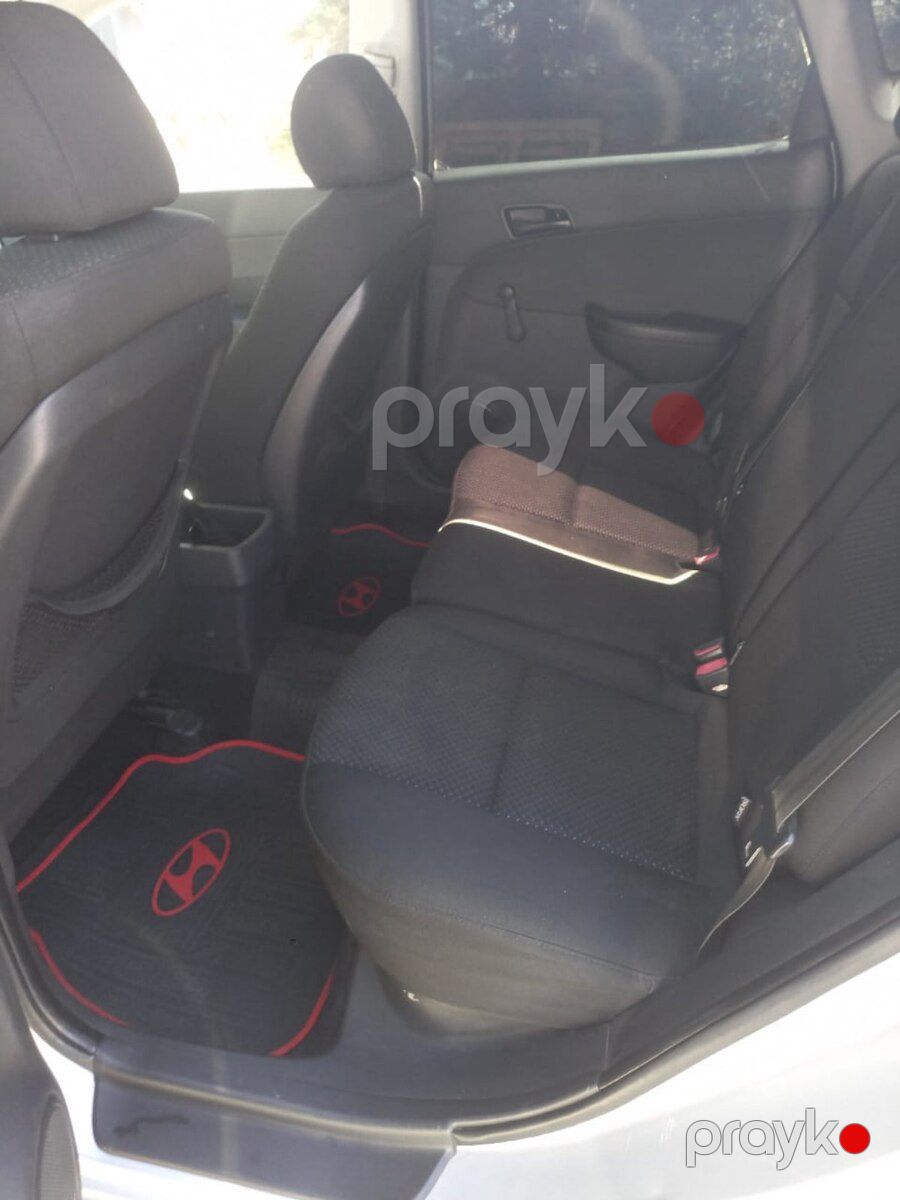 Hyundai i30, 2010 il — Avtomobillər, Bakı (7)