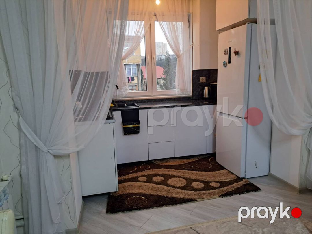 Satılır 3 otaqlı köhnə tikili 50 m² — Mənzil, Bakı (7)