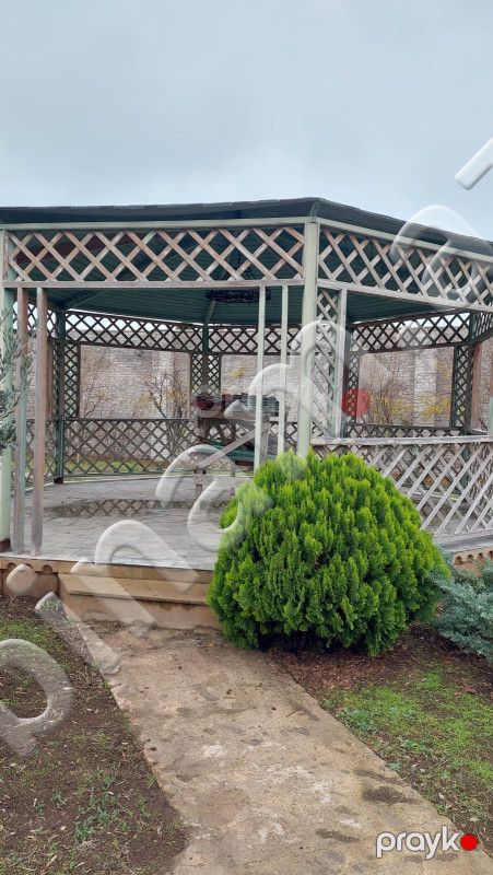 5 otaqlı Bağ evləri, Satış, Bakı, Sabunçu — Ev, villa, Bakı (5)
