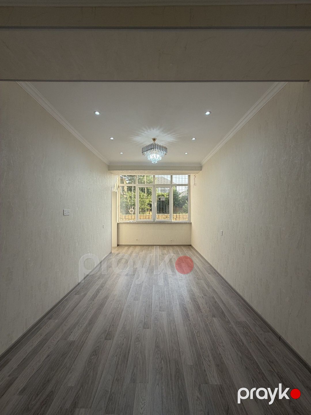 Satılır 3 otaqlı yeni tikili 72 m² — Mənzil, Bakı (4)