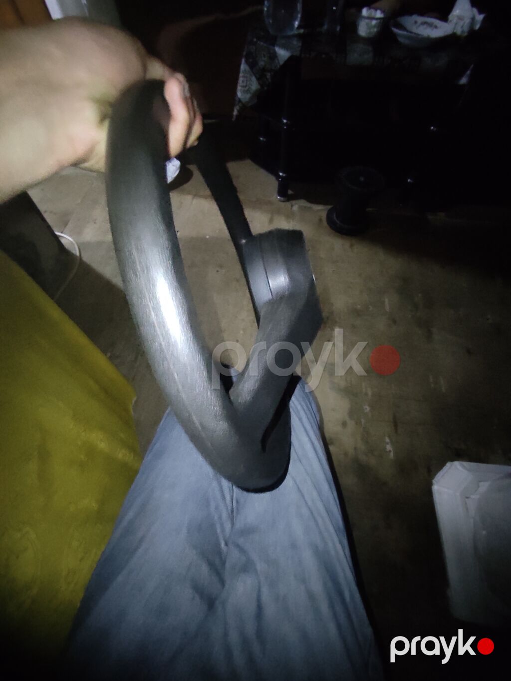 Salam aleykum nöktə cizıqsız kəsiksiz ideal vəzyətdə fiat rul cəmi — Təkər idarəetməsi, Bakı (4)