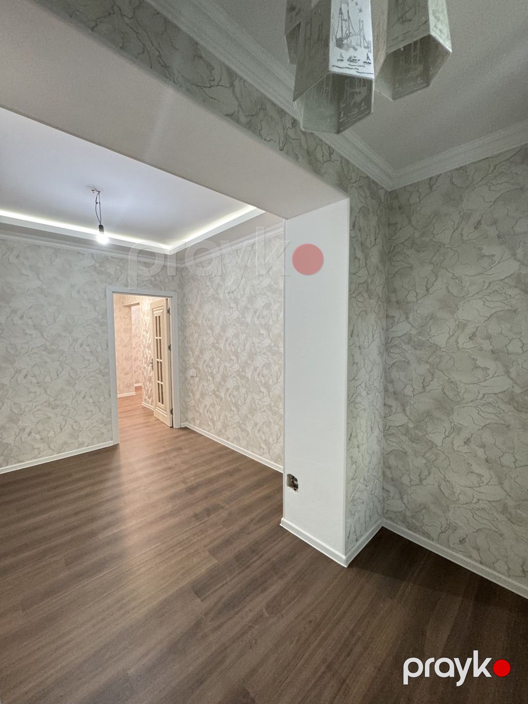 Satılır 2 otaqlı köhnə tikili 58 m² — Mənzil, Bakı (12)